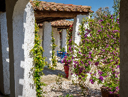 OLEVENE image - Hôtel La Tramontane web--